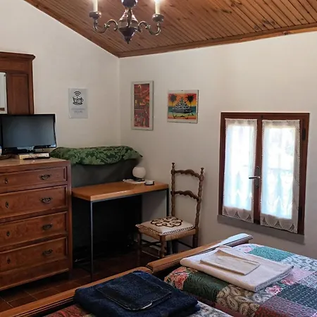 Bed & Breakfast Riob&b 3*