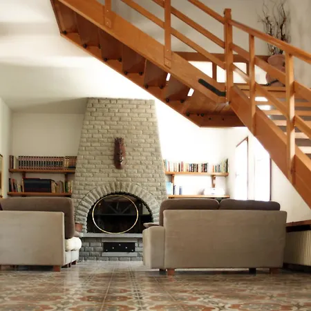 Bed & Breakfast Riob&b 3*