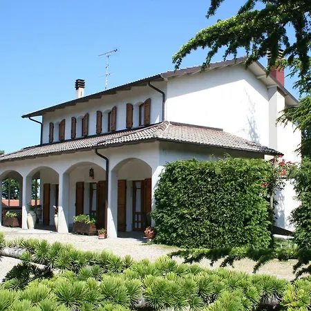 Bed & Breakfast Riob&b 3*