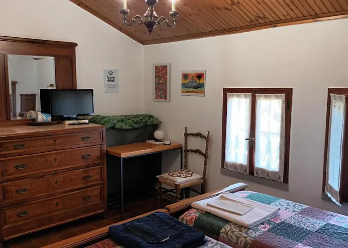 Bed & Breakfast Riob&b 3*