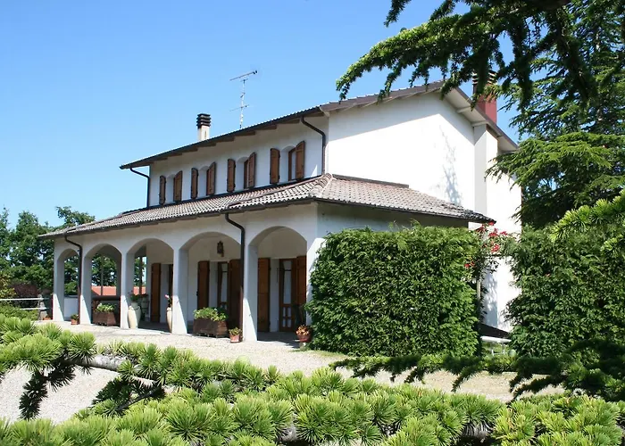 Bed & Breakfast Riob&b 3*