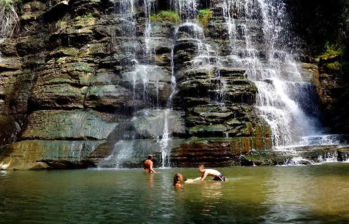 Riob&b Bed & Breakfast