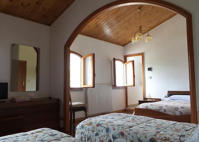 Bed & Breakfast Riob&b 3*