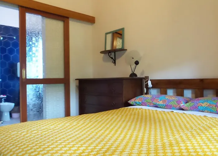 Riob&b Bed & Breakfast