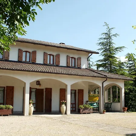 Bed & Breakfast Riob&b *