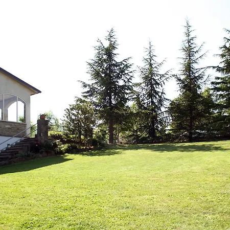 Riob&b Bed & Breakfast Alfero