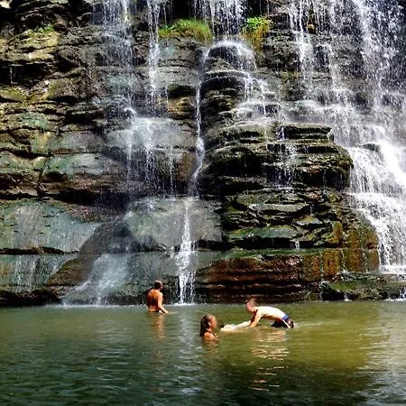 Riob&b Bed & Breakfast