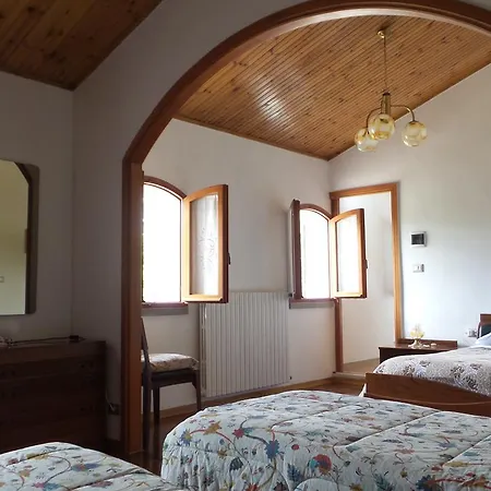 Bed & Breakfast Riob&b 3*