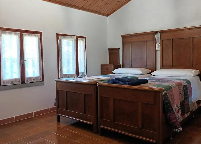 Riob&b Bed and breakfast 3*