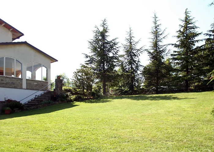 Riob&b Bed and breakfast Alfero