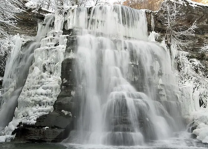 Bed and breakfast Riob&b Alfero